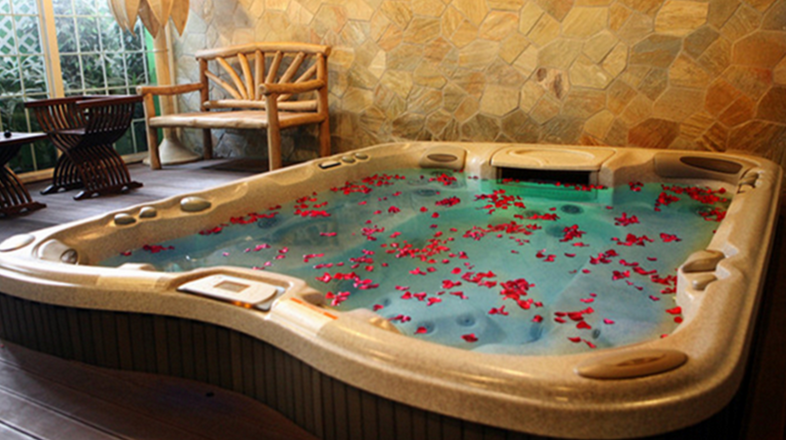 【经典推荐】首尔龙山汗蒸幕dragonhill spa体验门票