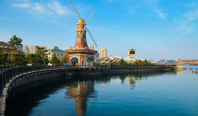 大连周水子国际机场至市内4区/金州/旅顺接机服务(一价全包 专车服务)