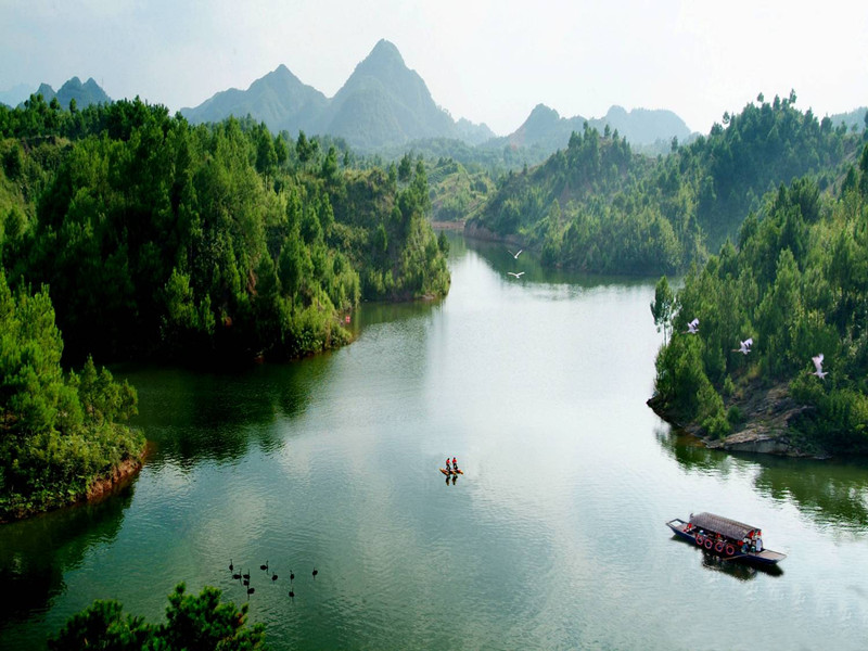 票/花山谜窟景区欢迎您(下单3小时后方可使用/未用可退),马蜂窝自由行