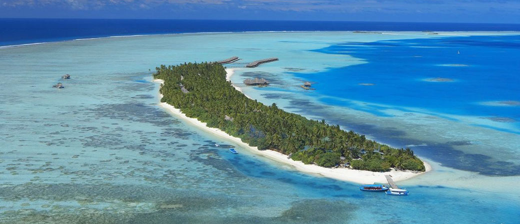 广州出发马尔代夫曼德芙仕岛medhufushi 6天4晚自由行