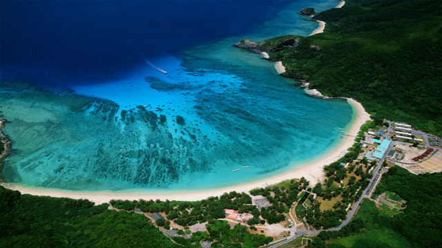 【独一无二的赏鲸体验】冲绳庆良间诸岛seasir赏鲸之旅(含接送)