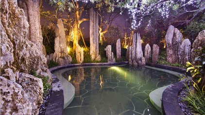 无锡无锡太悦温泉门票