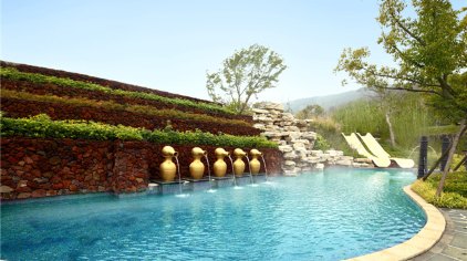 无锡无锡太悦温泉门票