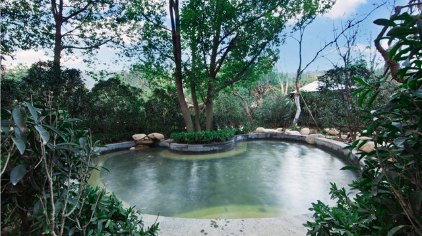 无锡无锡太悦温泉门票