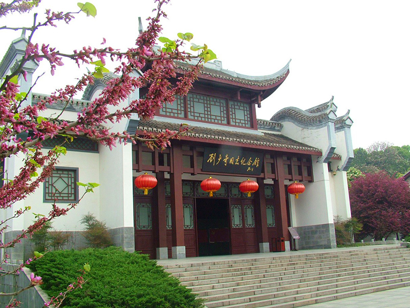 长沙花明楼,韶山,纪念馆一日游(天天发班,不强制消费)