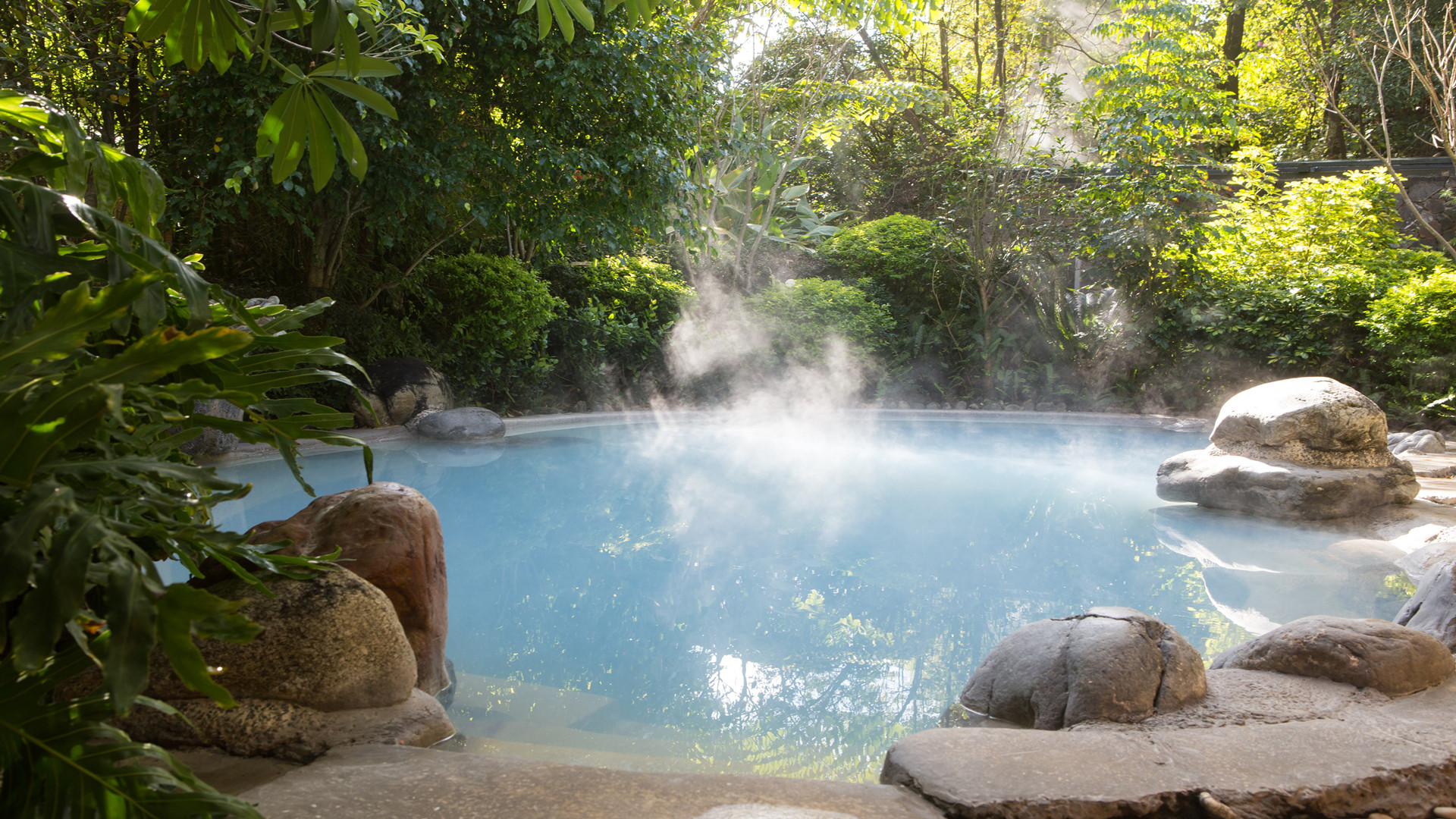 腾冲热海温泉景区门票,马蜂窝自由行 - 马蜂窝自由行