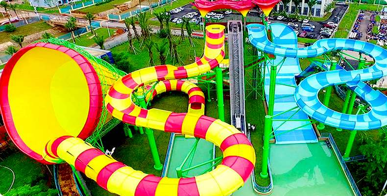 多情版纳西双版纳融创乐园融创乐园水乐园傣秀